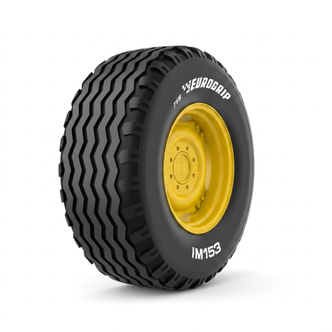 Remorci - Anvelope 360/65-16 150A8 EUROGRIP IM153  TL