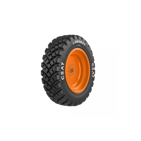 380/70R24 - Anvelope 380/70R24 125A8/B CEAT LAWNMAX  TL