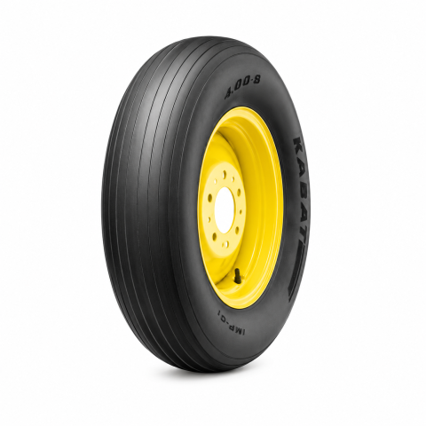4.00-8 - Anvelope 4.00-8 59A4 6PR KABAT IMP-01  TT