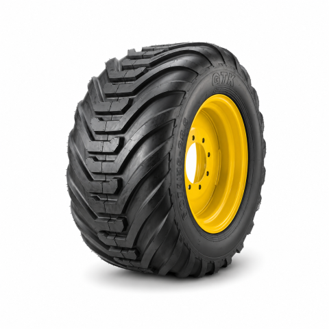 400/60-15.5 - Anvelope 400/60-15.5 151/139A8/A8 18PR GTK BT40  TL
