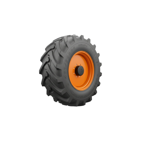 440/80R24 - Anvelope 400/80R24 161/161A8/B MARCHER AGRO-INDPRO 100 TL