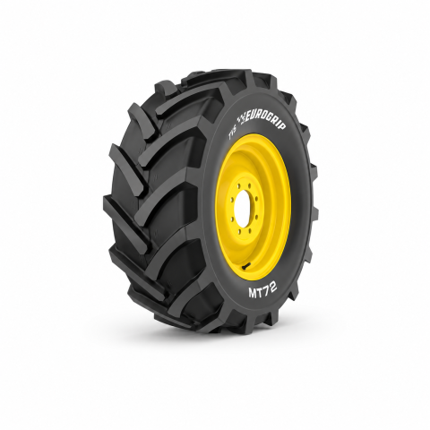 Agri-MPT - Anvelope 405/70-20  145G 14PR EUROGRIP MT72  TL (16/70-20)