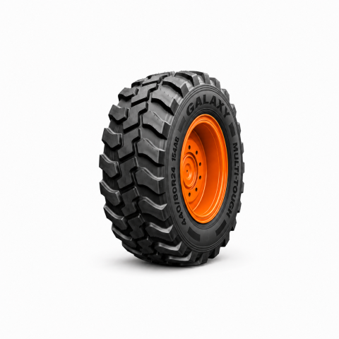 440/80R24 - Anvelope  440/80R24 154A8 GALAXY MULTI-TOUGH IND+EM TL