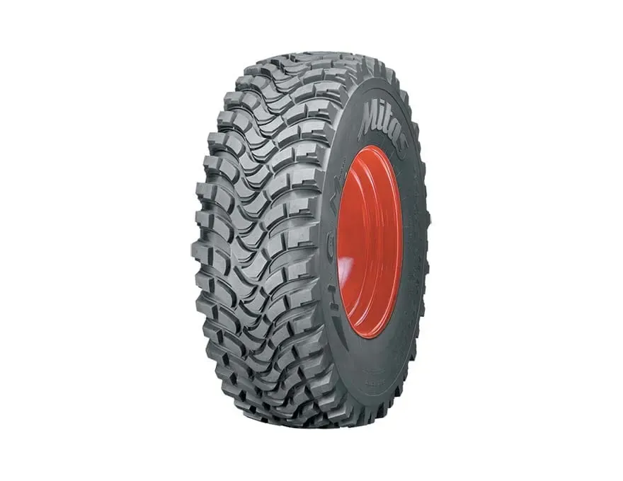 440/80-28 - Anvelope 440/80R28  156/151A8/D MITAS HCM  TL (16,9R28)