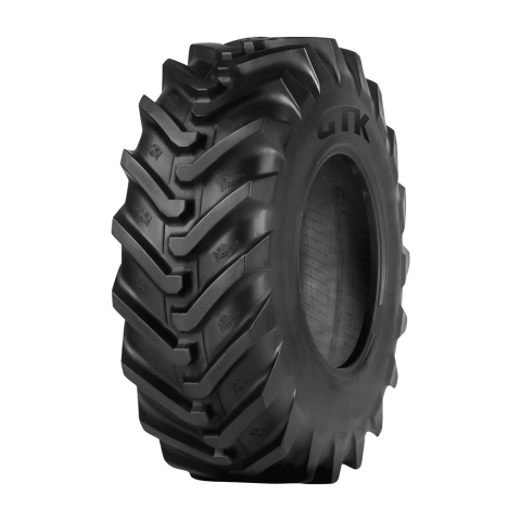 440/80-28 - Anvelope 440/80R28  156A8/B GTK RI-11 TL