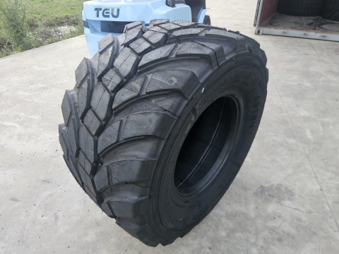 445/65R22.5 - Anvelope 445/65R22.5  160J * AEOLUS AGT24 AGROTRUCK TL (18R22,5)