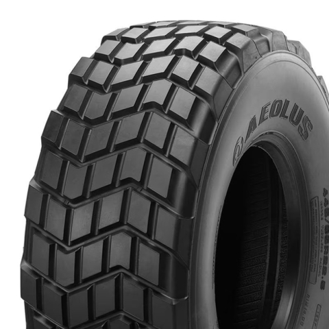 445/65R22.5 - Anvelope 445/65R22,5  169/160F/J * AEOLUS AE77  TL (18R22,5)