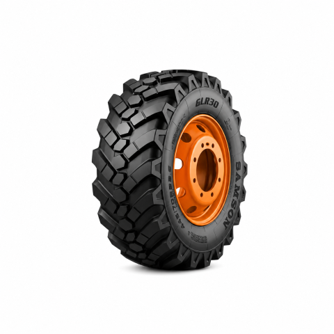 445/70R22.5 - Anvelope 445/70R22,5 182/175 A2/A8 SAMSON GLR30 TL