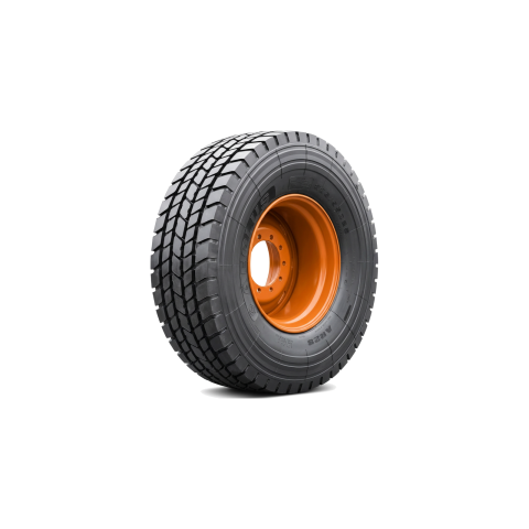  Import Baltyre Industriale - Anvelope 445/80R25 AEOLUS AR28+ 170F ***  E-2 TL