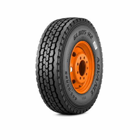 445/95R25 - Anvelope 445/95R25  174 F **PR  ADVANCE GLB05 TL (16,00R25)