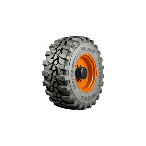460/70R24 - Anvelope  460/70R24 159A8/159B  TRELLEBORG TH500 IND TL
