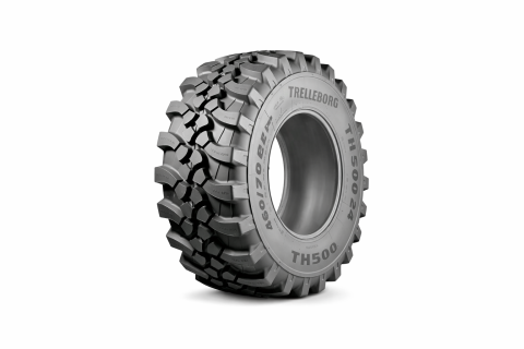 460/70R24 - Anvelope  460/70R24 159A8/159B  TRELLEBORG TH500 IND TL