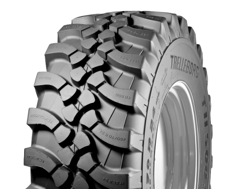 460/70R24 - Anvelope  460/70R24 159A8/159B  TRELLEBORG TH500 IND TL
