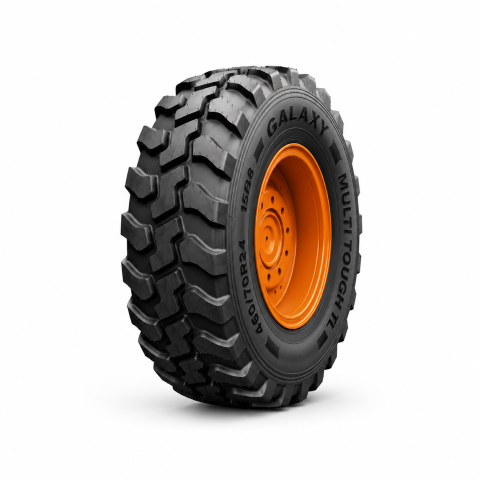 460/70R24 - Anvelope 460/70R24 159A8 GALAXY  MULTI TOUGH TL (17.5LR24)