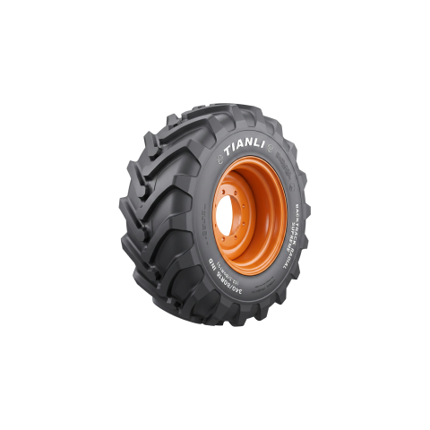 480/80R26 - Anvelope 480/80R26 160/160A8/B  TIANLI BACKTRACK RADIAL SUPREME STEEL BELT TL
