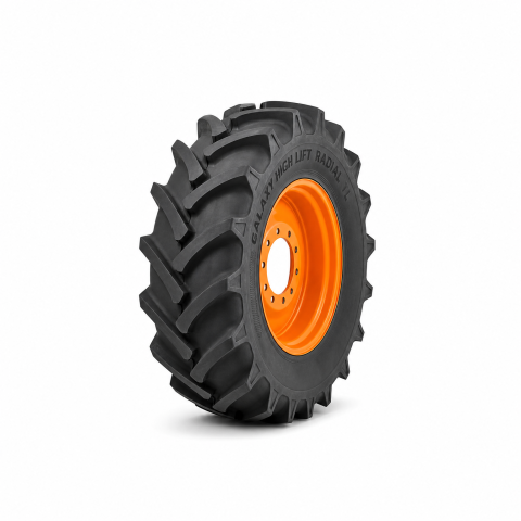 500/70R24 - Anvelope 500/70R24 164A8 GALAXY HIGH LIFT RADIAL TL ( 19.5LR24)