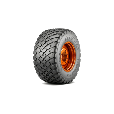 560/45R22,5 - Anvelope 560/45R22.5 152 D  LEAO FL300 TL