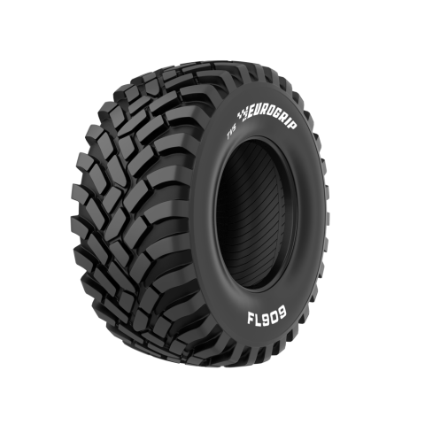 560/60R22.5 - Anvelope  560/60R22.5 170D EUROGRIP FL909  TL