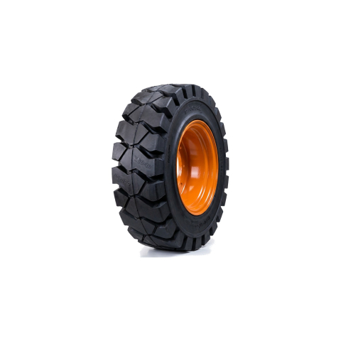 6.50-10 - Anvelope 6.50-10 144/138A2/A5 MARCHER PNST6  with clip
