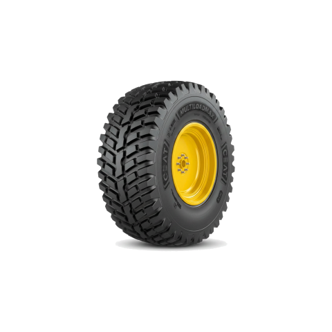 600/70R30 - Anvelope  600/70R30 166/171D/A8 CEAT MULTILOADMAX  TL M+S