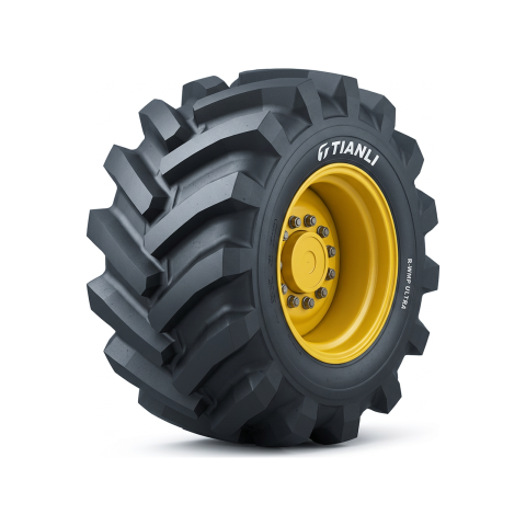  Import Baltyre Agricole - Anvelope 67x34.00-25 176B 20PR TIANLI SXWP ULTRA LS-3/HF-4  STEEL BELTED TL