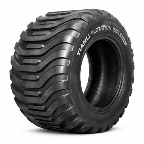 700/50-26,5 - Anvelope 700/50-26.5 174/162A8 16PR TIANLI FLOTATION IMPLEMENT  TL