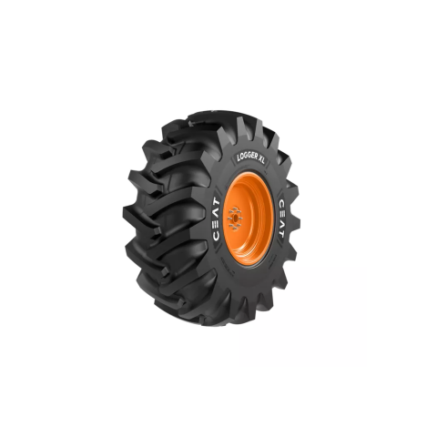 710/45-26,5 - Anvelope 710/45-26,5  173A8 24PR CEAT FOREST XL TL