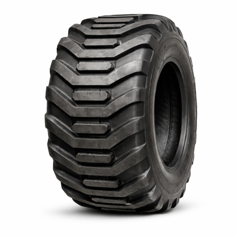 710/45R22.5 - Anvelope 710/45R22,5 165D Tianli Flotation Radial  TL