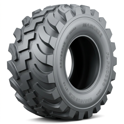 Remorci - Anvelope 750/60R30.5 181D MARCHER FL PRO360 Steel Belt  TL