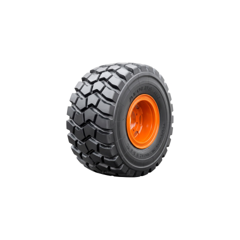 Import Baltyre Industriale - Anvelope 750/65R25 202/190A2/B ** AEOLUS E-3/AE36  TL