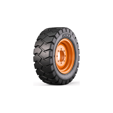 8.15-15 - Anvelopă Industrială OZKA KNK40 8.15-15 (28X9-15) 14PR TT
