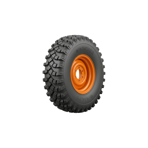 9.00-20 - Anvelope 9.00-20 MARCHER W-16A TTF E-2