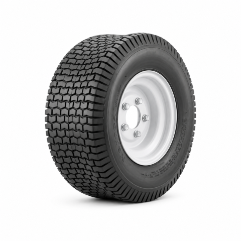 9x3.50-4 - Anvelope 9x3.50-4 43A4 4PR  WANDA P5012 TL