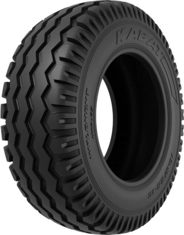 10.0/75-15.3 - Anvelope agricole 10.0/75-15.3 130A8 14PR KABAT IMP-03  TT