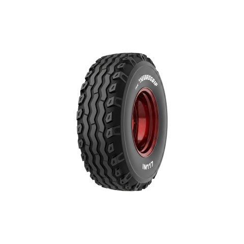 10.0/75-15.3 - Anvelope agricole 10.0/75-15.3  140/137A6/A8 18PR EUROGRIP IM117 TL