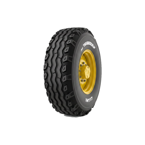 Remorci - Anvelope agricole 10.0/80-12 121A8 10PR EUROGRIP IM117  TL
