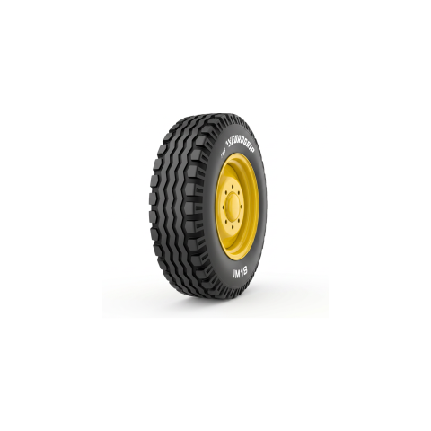 10.5/65-16 - Anvelope agricole  10.5/65-16  130A8 14PR EUROGRIP IM18  TT (265/65-16)