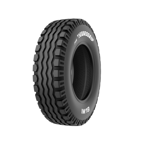 10.5/65-16 - Anvelope agricole  10,5/65-16  130A8 14PR EUROGRIP IM18  TT (265/65-16)