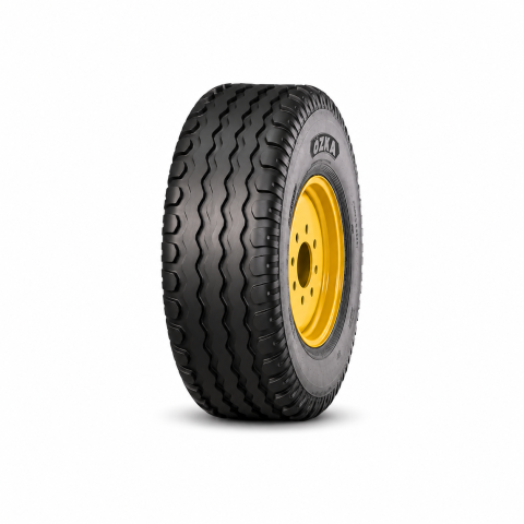 Remorci - Anvelope agricole 10.5/80-18 12PR OZKA KNK48 TT