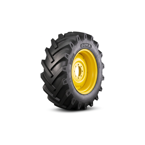 11.5/80-15.3 - Anvelope agricole 11.5/80-15.3 14PR OZKA KNK 52 TL