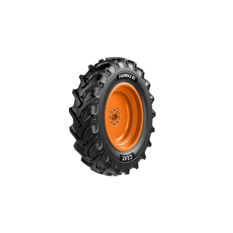 12.4-24 - Anvelope agricole 12.4-24 12PR CEAT FARMAX R1  TT