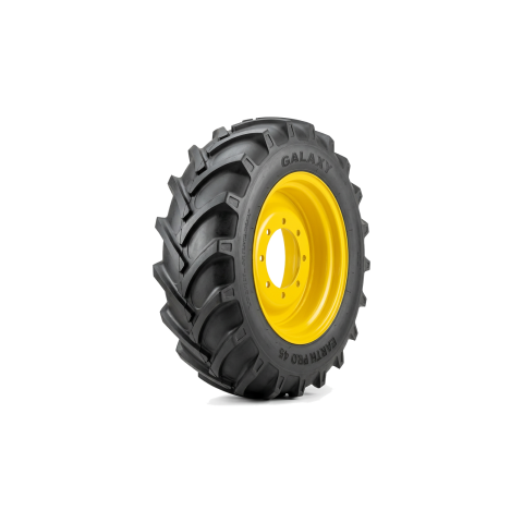 12.4-28 - Anvelope agricole 12.4-28 8PR GALAXY EARTHPRO 45 TT