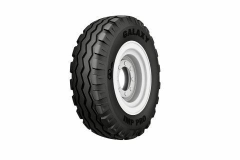 12.5/80-18 - Anvelope agricole 12.5/80-18 152A6 16PR  GALAXY IMP-PRO TT