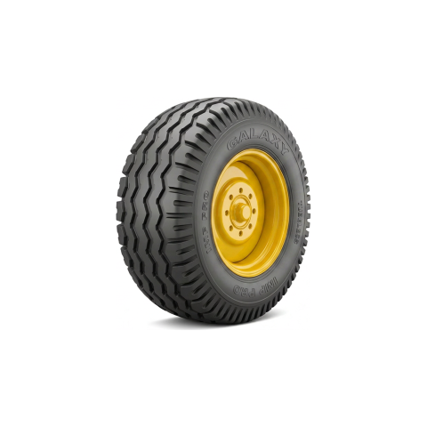 12.5/80-18 - Anvelope agricole 12.5/80-18 152A6 16PR  GALAXY IMP-PRO TT