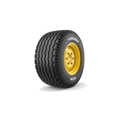 13.0/55-16 - Anvelope agricole  13.0/55-16  133A8 14PR  EUROGRIP IM36 TL  (330/55-16)