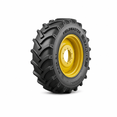 13.6-24 - Anvelope agricole 13.6-24 8PR TIANLI FIELDMASTER  TT