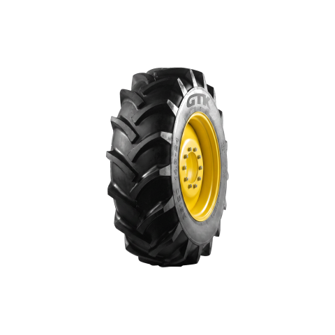 14.9-24 - Anvelope agricole 14.9-24 127A6 8PR GTK AS120  TT