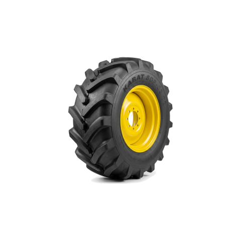 14.9-28 - Anvelope agricole 14.9-28 130A6 8PR  KABAT SGP-03 TT