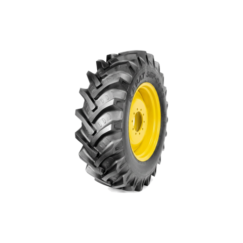 16.9-28 - Anvelope agricole 16.9-28 143A6 14PR  KABAT SGP-04 TT