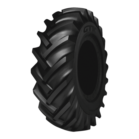 16.9-30 - Anvelope agricole 16,9-30 137A6 8PR GTK AS110  TT